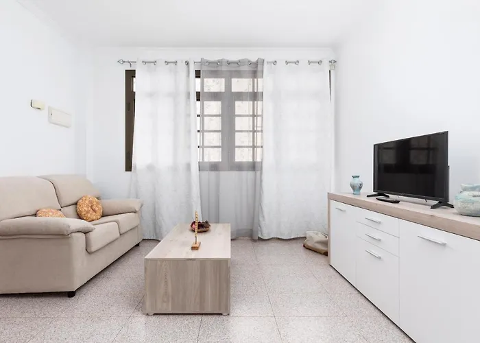 Home2Book Urban Gran Tarajal II