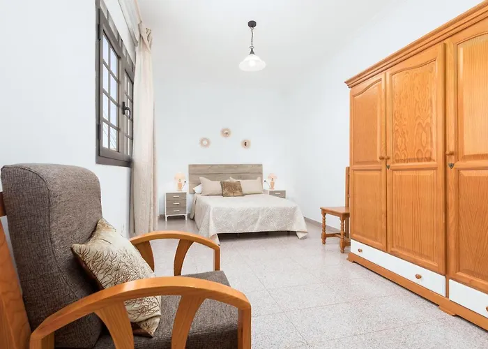 Home2Book Urban Gran Tarajal II