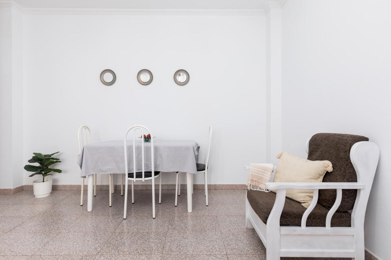 Home2book Urban Ii Gran Tarajal