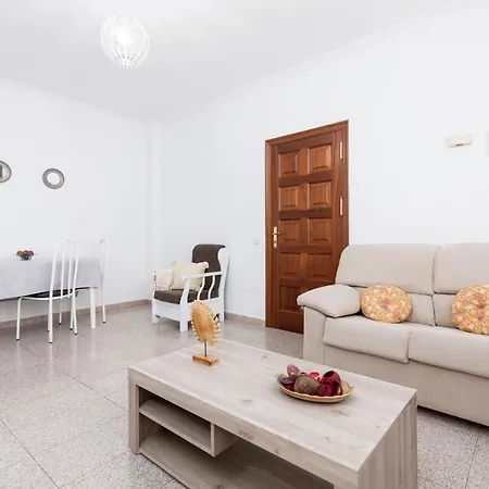 Home2Book Urban Gran Tarajal II Exterior photo