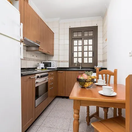 Home2Book Urban Gran Tarajal II Exterior photo