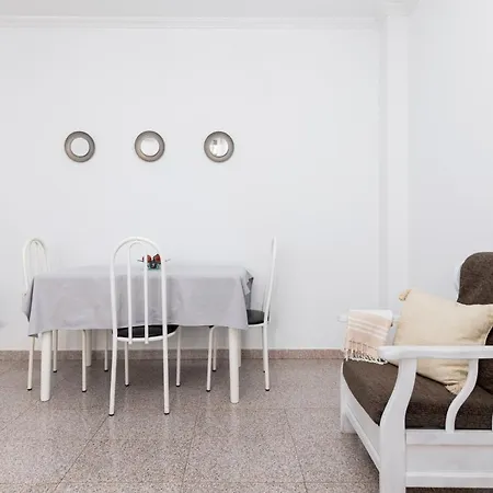 Home2Book Urban Gran Tarajal II Exterior photo
